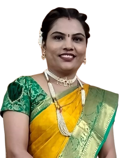 सौ .सीमा राजेंद्र वखरे