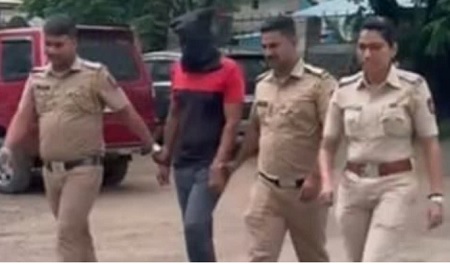 33 वर्षीय महिलेवर लोणावळ्यात लैंगिक अत्याचार; 24 तासांच्या आत आरोपीला अटक