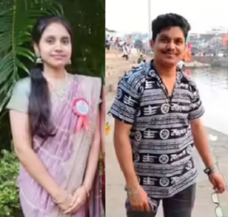 एमपीएससी करणाऱ्या नितीनने नर्स प्रेयसीसह घेतला धक्कादायक निर्णय!‘एकत्र जगू, एकत्र मरू…’