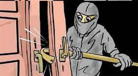 हडपसर पोलीस स्टेशन तपास पथकाकडून घरफोडी सह दुचाकी चोरीचे गुन्हे उघड करून गुन्ह्यातील सर्व मालमत्ता हस्तगत