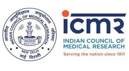 दिलासादायक... भारतात कोरोनाचा समूह संसर्ग नाही, आयसीएमआरची माहिती