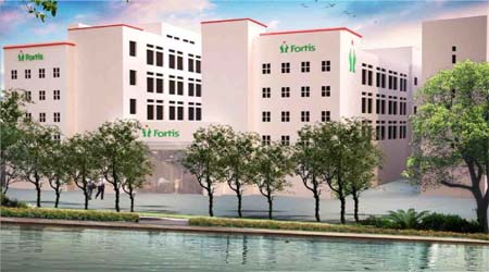 हॉस्पिटलमधील सी-सेक्‍शनमध्‍ये तान्‍ह्या मुलीला जन्‍म दिलेल्‍या ३५ वर्षीय कोविड-१९ पॉझिटिव्‍ह रूग्‍णाची वैद्यकीय यशस्‍वी कथा