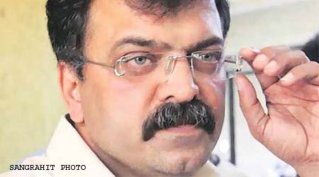 एसआरएच्या प्रत्येक प्रकल्पात आरोग्यकेंद्र उभारणार-डॉ. जितेंद्र आव्हाड