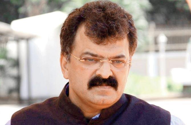 मला माफ करा…..मी हरलो... डॉ.जितेंद्र आव्हाड