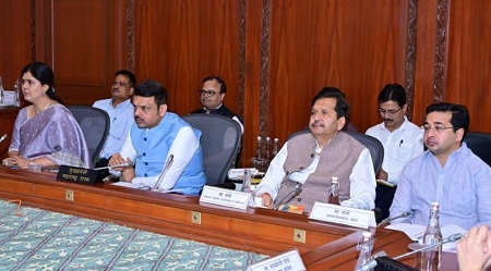 ‘वैदिक संस्कार ज्युनियर असिस्टंट’ अभ्यासक्रमांतर्गत तीर्थक्षेत्रातील सेवांसाठी प्रशिक्षित मनुष्यबळ नाशिक कुंभमेळ्यात भाविकांच्या सेवेसाठी हजारो तरुण राहणार कार्यरत