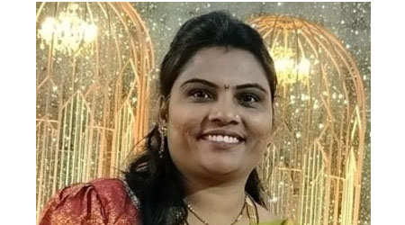 समाजसेविका सौ. सीमा वखरे यांची महिला दक्षता समितीवर नियुक्ती