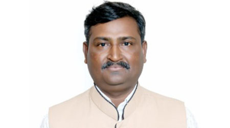 जेष्ठ समाजसेवक राजेंद्र वखरे यांची शांतता कमिटीवर नियुक्ती