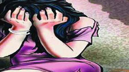 क्वारंटाईन सेंटरमध्ये युवतीवर अत्याचार-जनतेत संताप-पनवेल पोलीस ठाण्यात गुन्हा दाखल