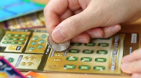 अनधिकृत लॉटरी, बोगस विक्रेत्यांवर कडक कारवाई करणार - उपमुख्यमंत्री अजित पवार