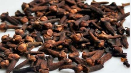 भेसळीसाठी साठविलेला 2 कोटी 24 लाखाचा लवंग कांडीचा साठा अन्न व औषध प्रशासनाने तुर्भे येथे केला जप्त