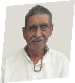 ज्येष्ठ पत्रकार ,रोटेरियन राजेंद्र वखरे व कृषी पर्यवेक्षक प्रभाकर वखरे यांना पितृशोक