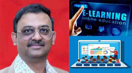 कु. प्रणव नितीन सैद याचा आज दि.२७ मे रोजी वाढदिवस