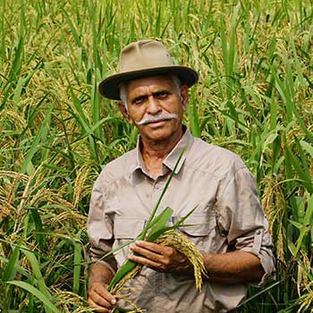 77 वा प्रजासत्ताक दिन: राष्ट्रपती भवनातील 'ॲट होम' सोहळ्यासाठी  महाराष्ट्रातील चार मान्यवरांना विशेष निमंत्रण