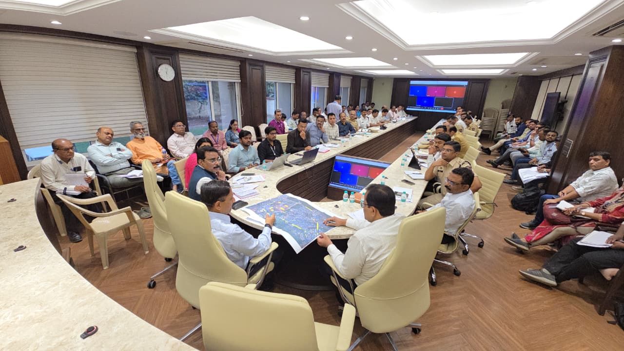 “हिंद-दी-चादर” शहिदी समागम कार्यक्रमासाठी प्रशासन सज्ज