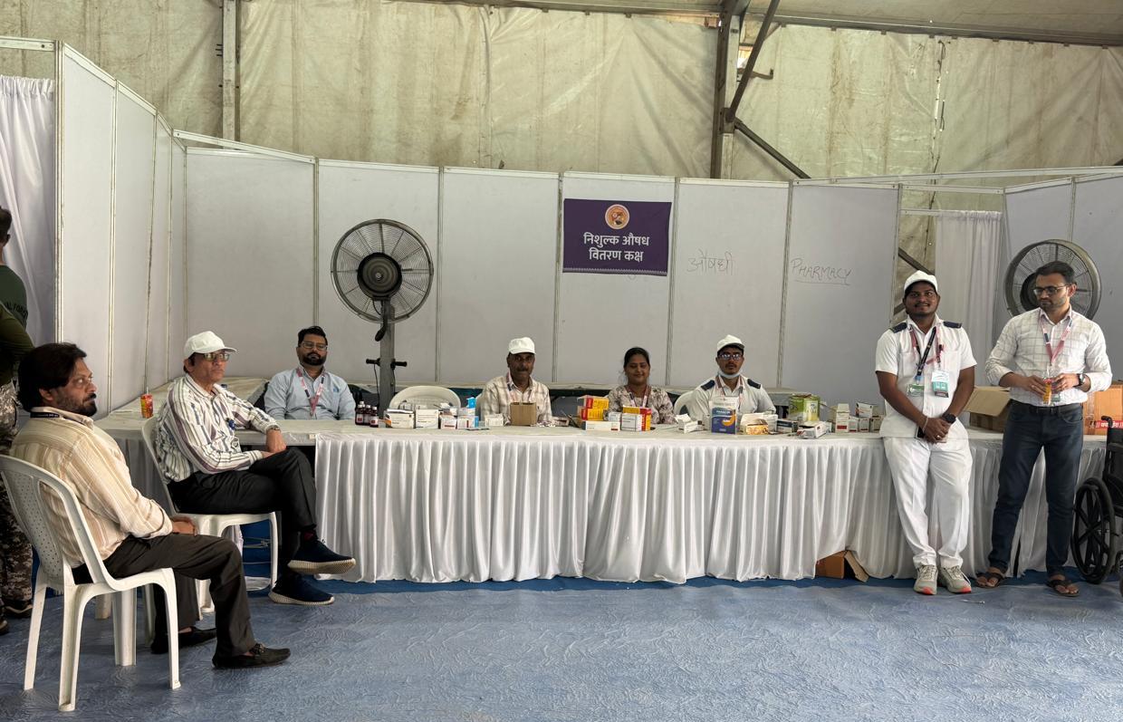 ‘हिंद-दी-चादर’ कार्यक्रमाला विविध माध्यमांतून व्यापक प्रसिध्दी