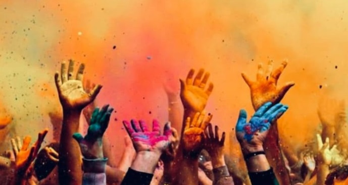 रंग पंचमी: उत्सव की आड़ में अपराध नहीं, अनुशासन चाहिए