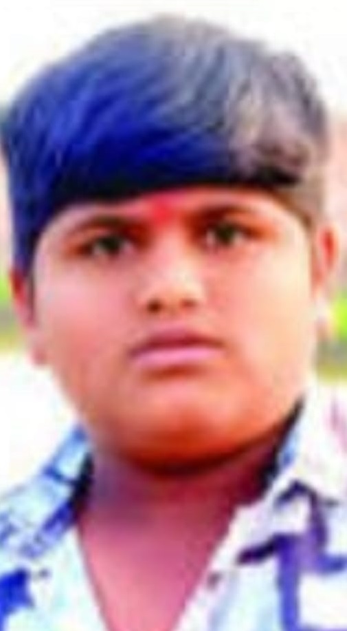 पिंपळगाव खुर्द येथे एका १४ वर्षीय मुलाचा शॉक लागून मृत्यू