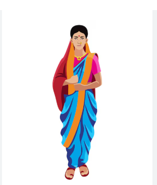 कथा - घवघवीत