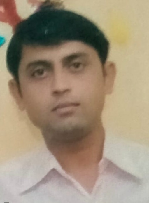 आशिष रमण आहेर यांची क्राईम बॉर्डरच्या प्रतिनिधी पदावर नियुक्ती